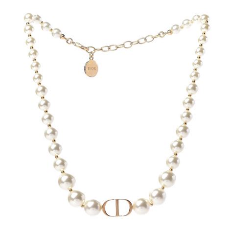 dior kette perlen|dior kleidung damen.